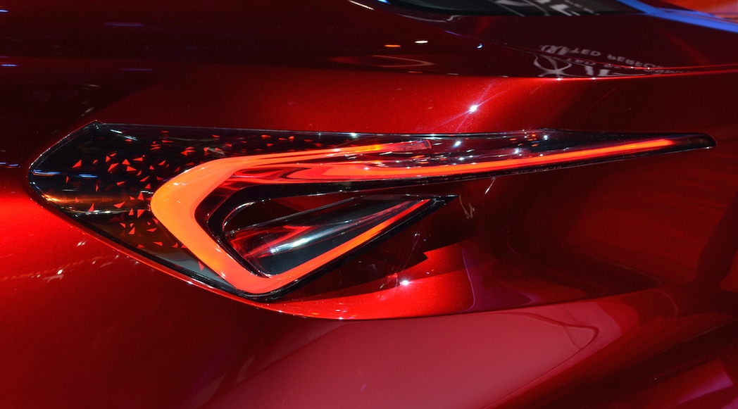 Acura Precision Concept 2016-9