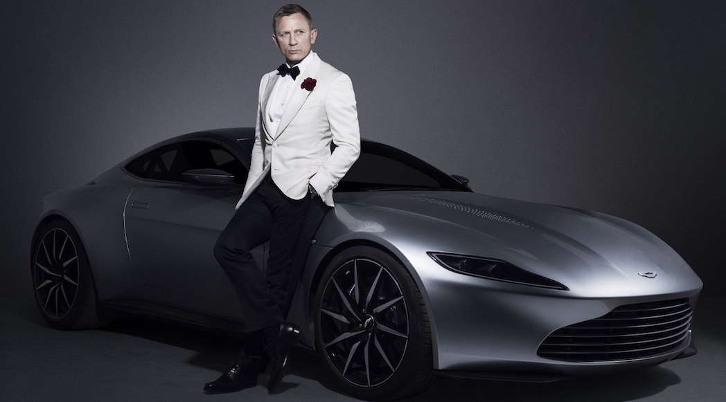 Aston Martin DB10 2015-4