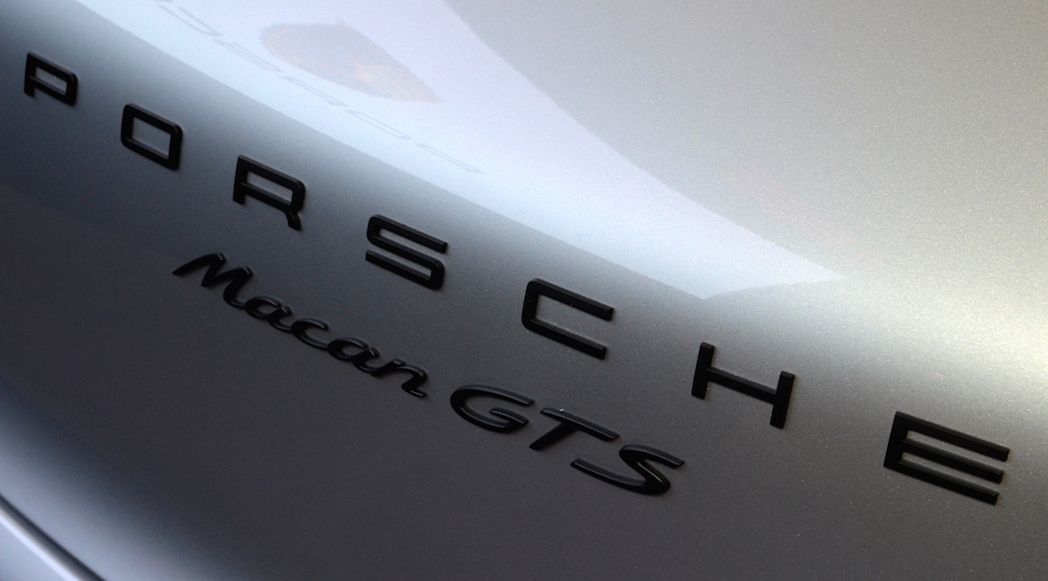 Porsche Macan GTS 2016-11