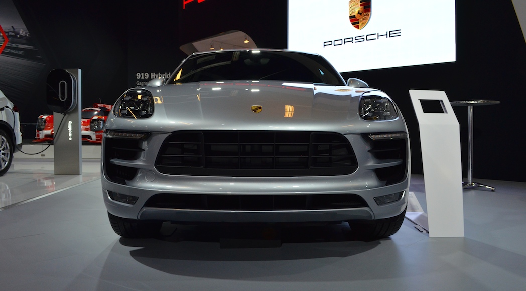 Porsche Macan GTS 2016-3