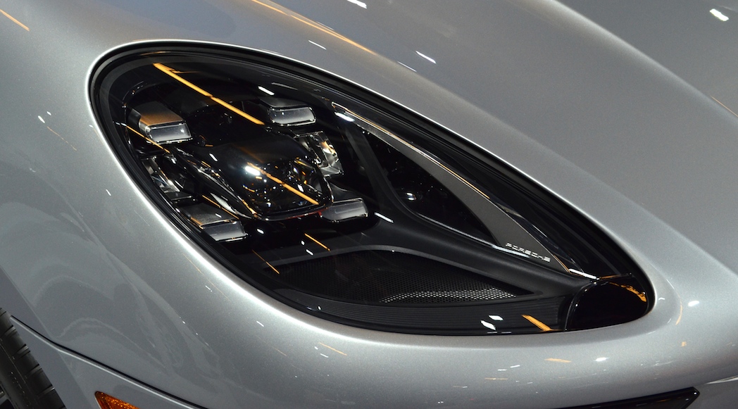 Porsche Macan GTS 2016-4