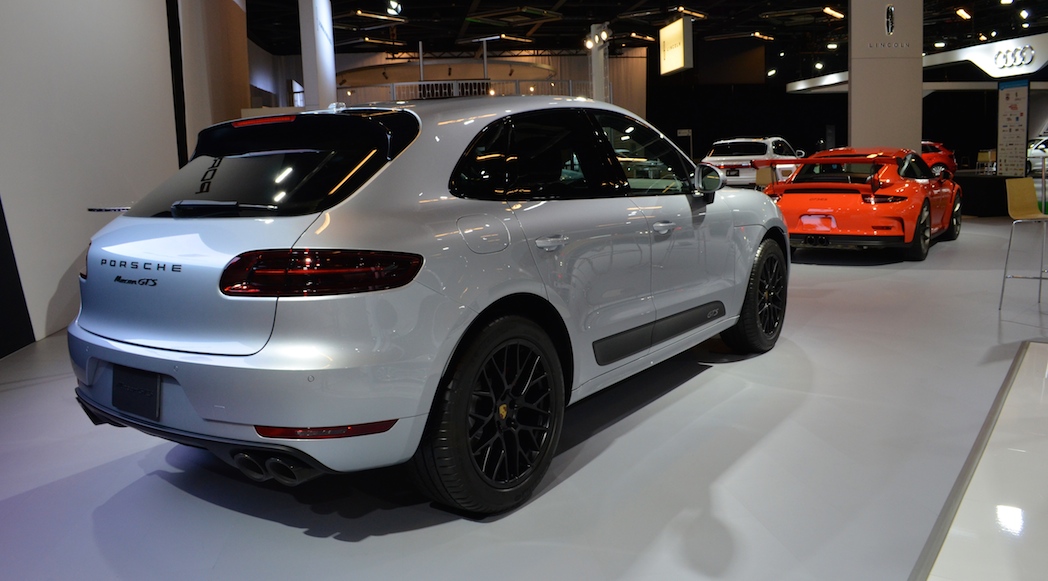 Porsche Macan GTS 2016-7