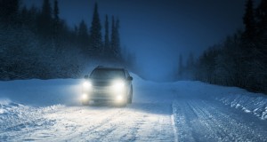 L’hiver : comment en adoucir les effets sur votre voiture