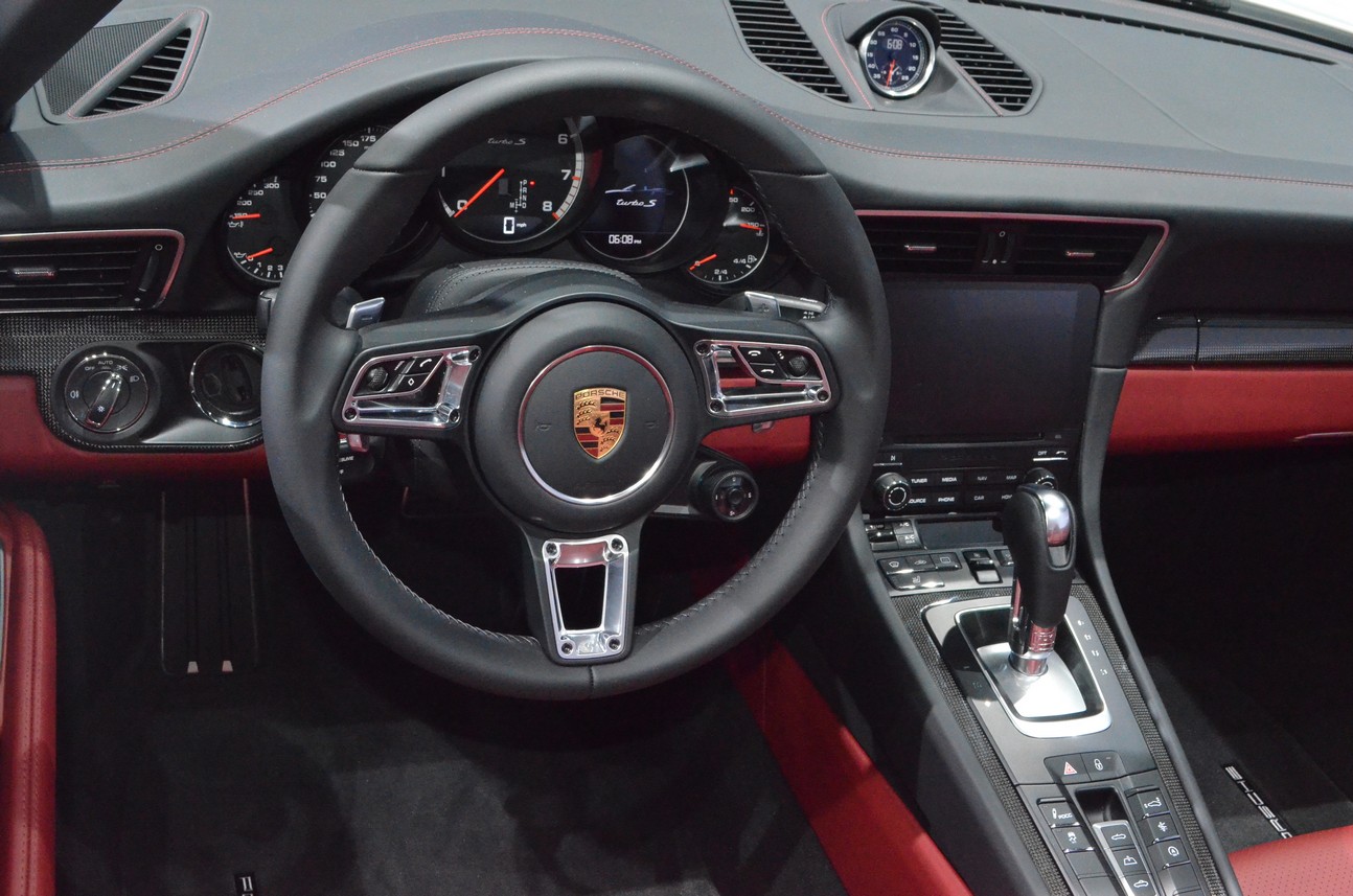 porsche 911 turbo 10