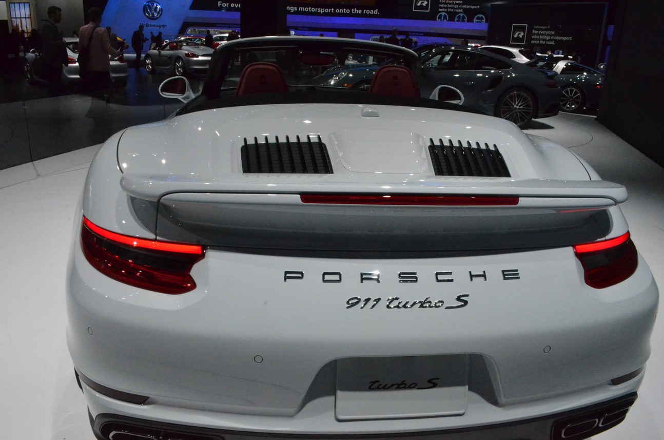 porsche 911 turbo 13