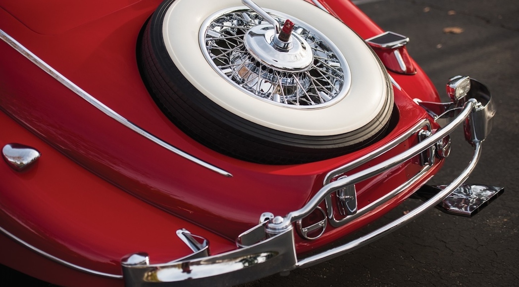 Mercedes-Benz 540K Special Roadster 1937-17