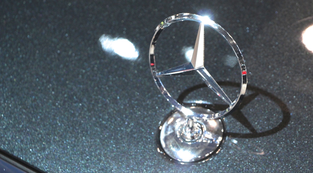 Mercedes-Benz S550e 2016-6