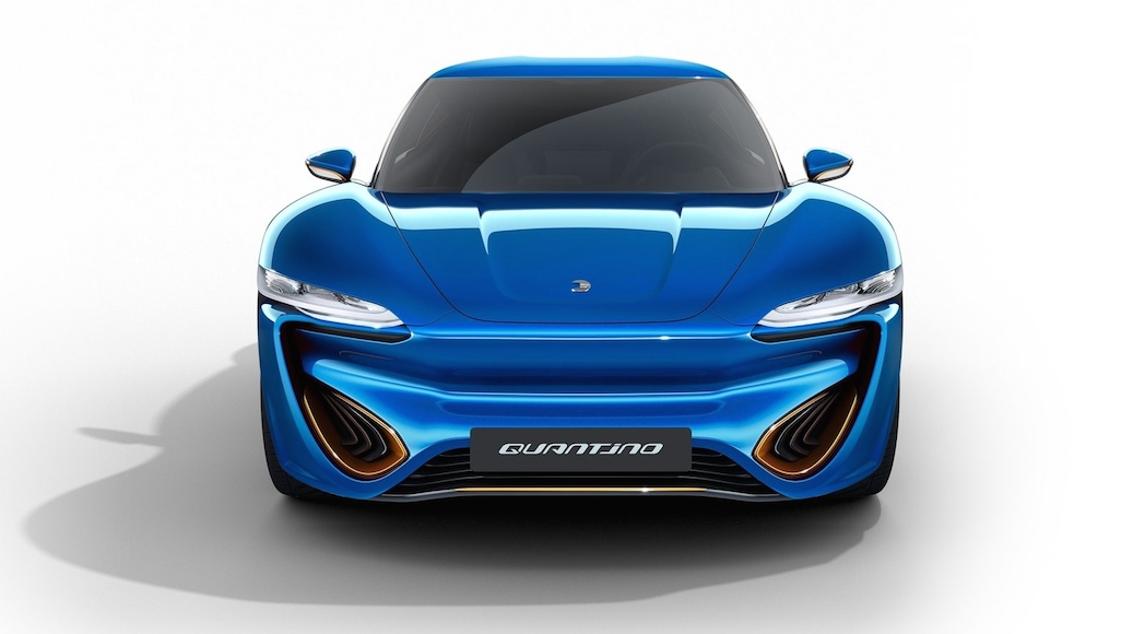 nanoFlowcell QUANTiNOConcept 2015-2