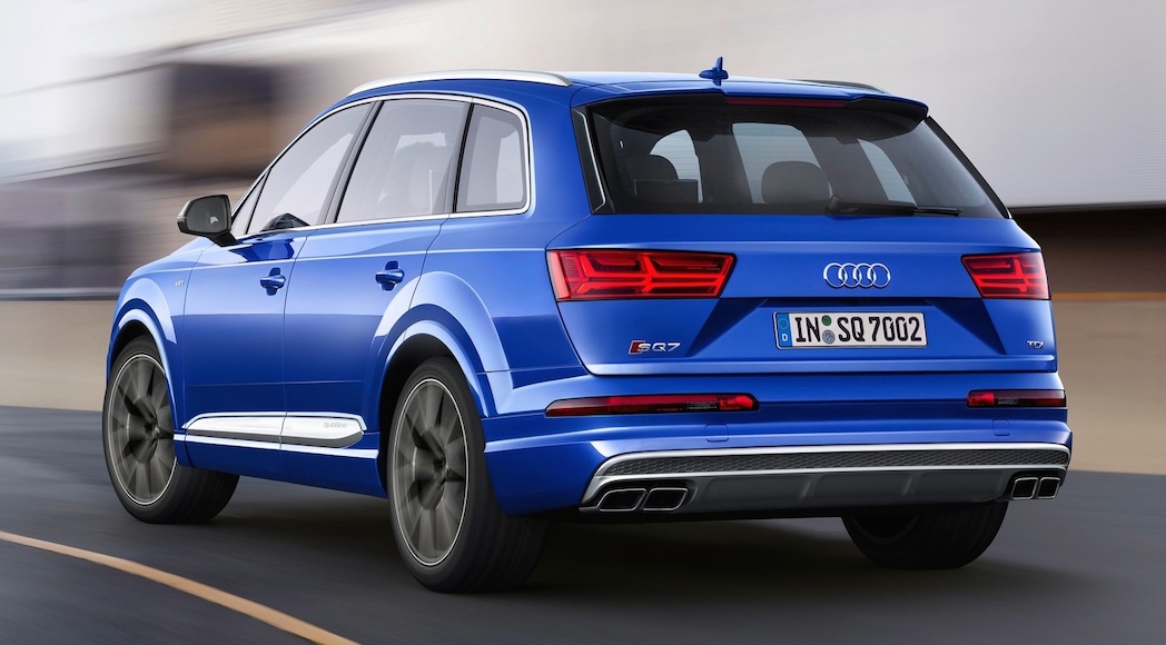 Audi SQ7 TDI 2017-10