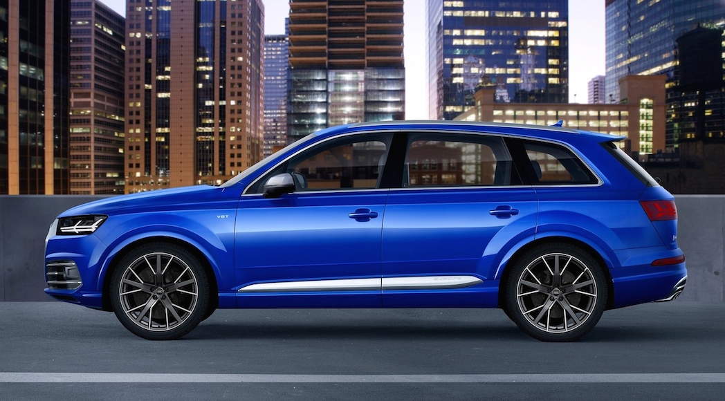 Audi SQ7 TDI 2017-7
