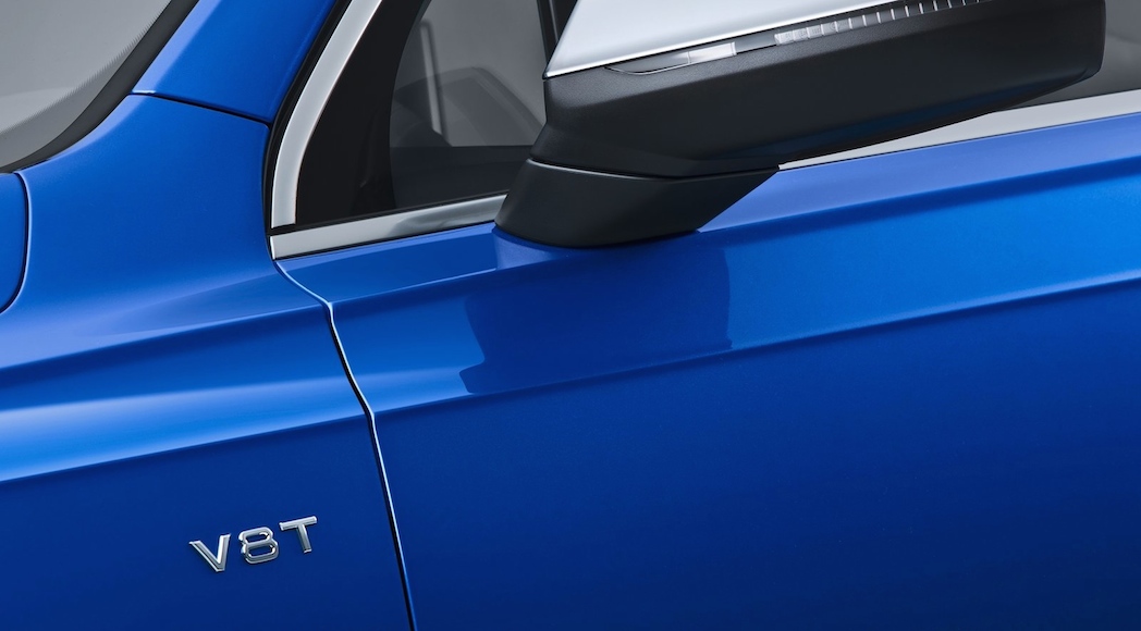 Audi SQ7 TDI 2017-8