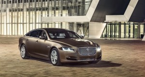 La prochaine Jaguar XJ passera à l’hybride