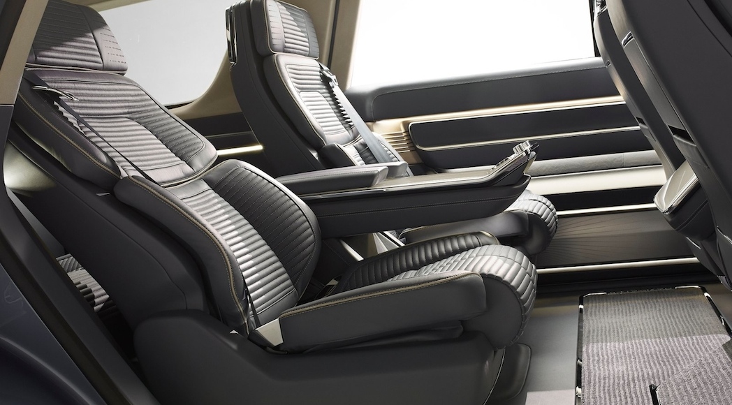 Lincoln Navigator Concept 2016-14