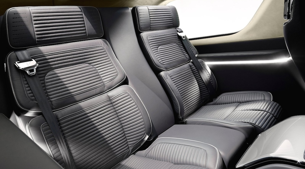Lincoln Navigator Concept 2016-15