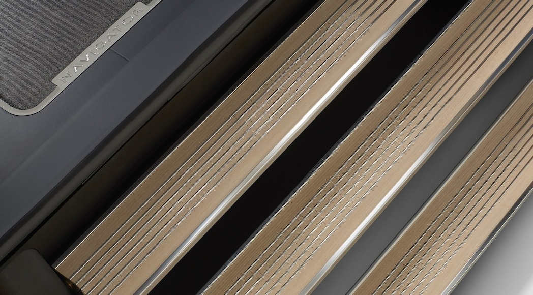 Lincoln Navigator Concept 2016-8