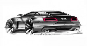 Audi veut remplir l’espace entre la TT et la R8