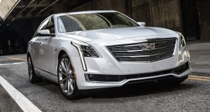 Cadillac annule la CT8, l’anti-Classe S