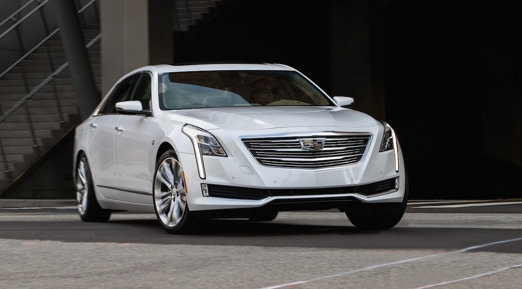 Cadillac CT6 2016-3