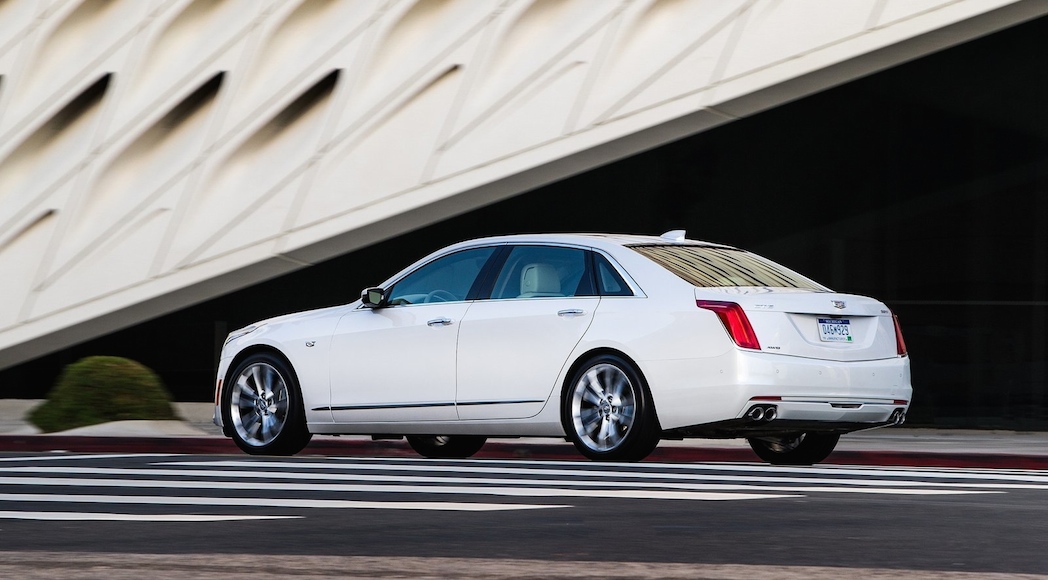 Cadillac CT6 2016-5
