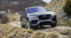 Les Jaguar F-Pace et XE avec le V8 de 5,0 litres de SVR?