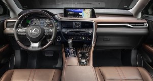 Dévoilement des 10 plus beaux intérieurs selon Ward’s