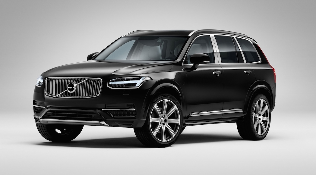 Volvo XC90 Excellence 2017-1