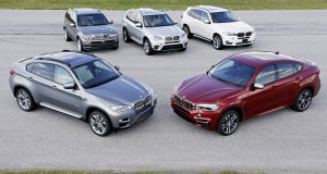 BMW ajoutera une version de luxe de son X7