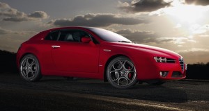 Après l’Alfa Romeo 4C, le retour de la Brera