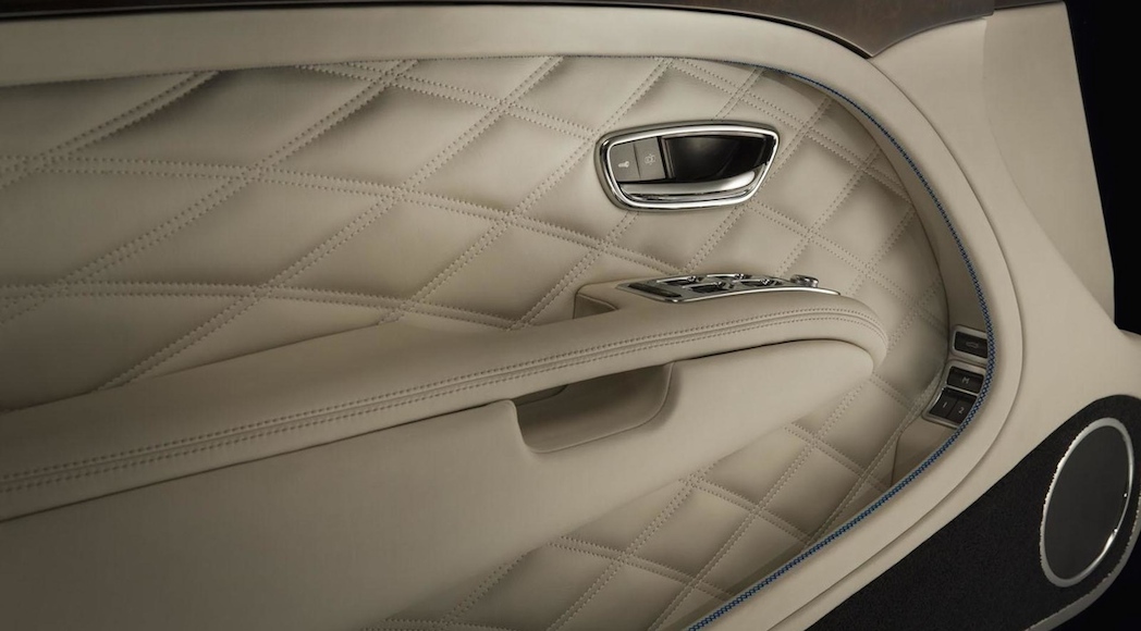 Bentley Grand Convertible Concept 2014-7