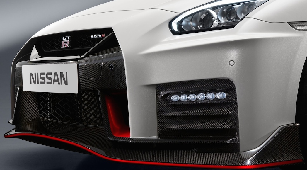 Nissan GT-R Nismo 2017-4