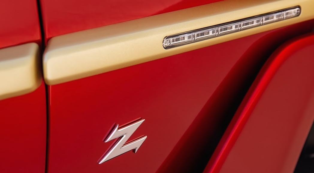 Aston Martin Vanquish Zagato Concept 2016-11