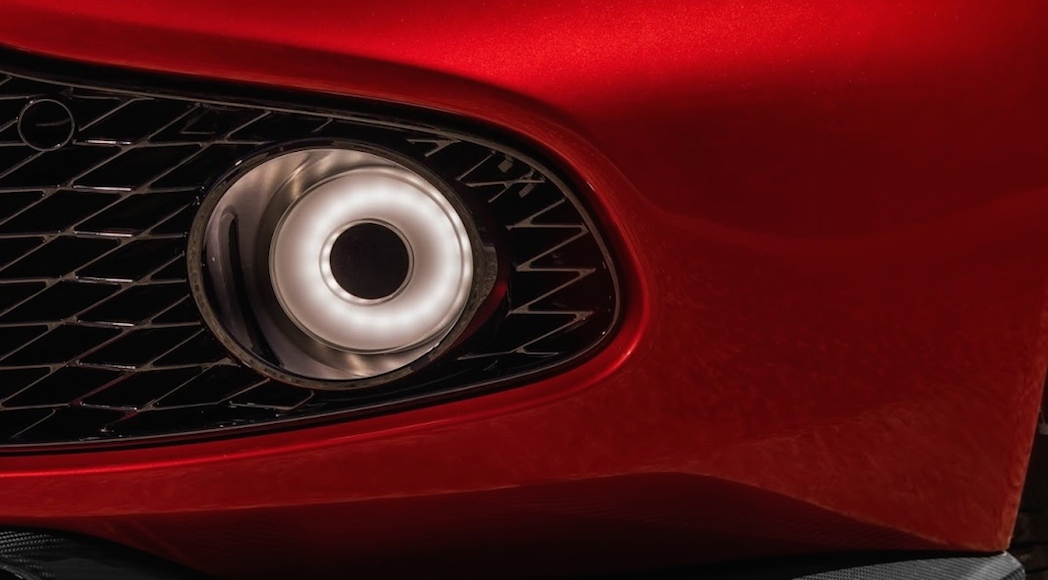 Aston Martin Vanquish Zagato Concept 2016-4