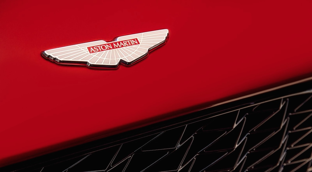 Aston Martin Vanquish Zagato Concept 2016-5