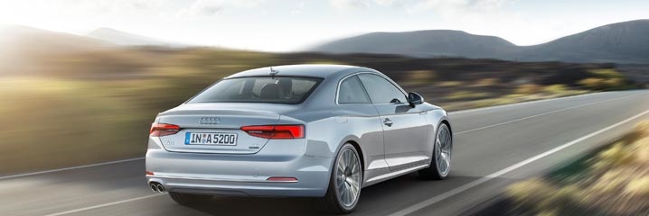 Audi A5 coupe-3