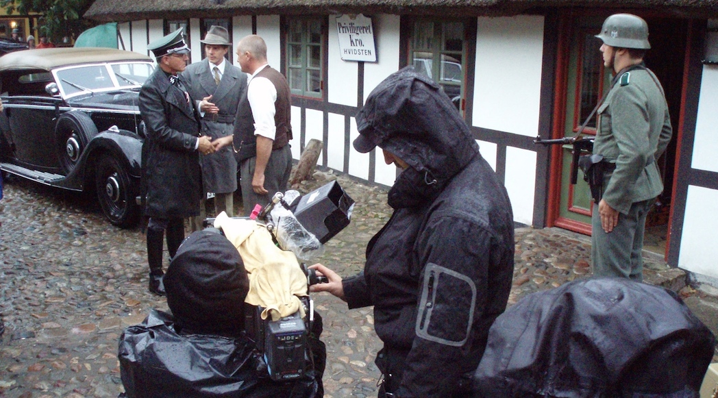 OLYMPUS DIGITAL CAMERA