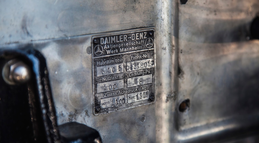 Mercedes-Benz 320 Cabriolet B 1938-4