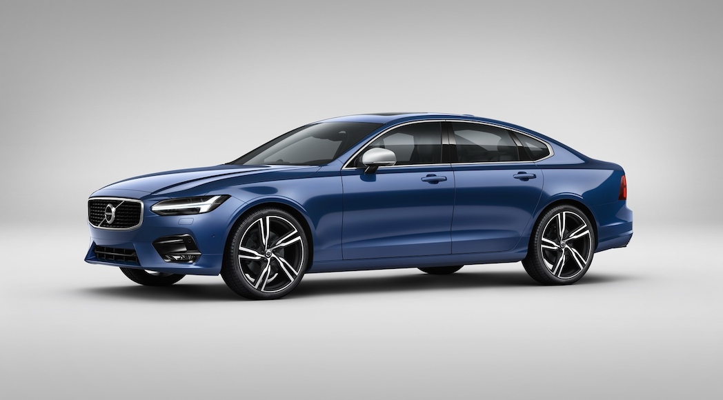 Volvo S90 Design 2017-1