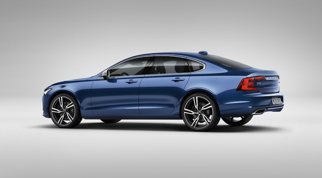 Volvo S90 Design 2017-3
