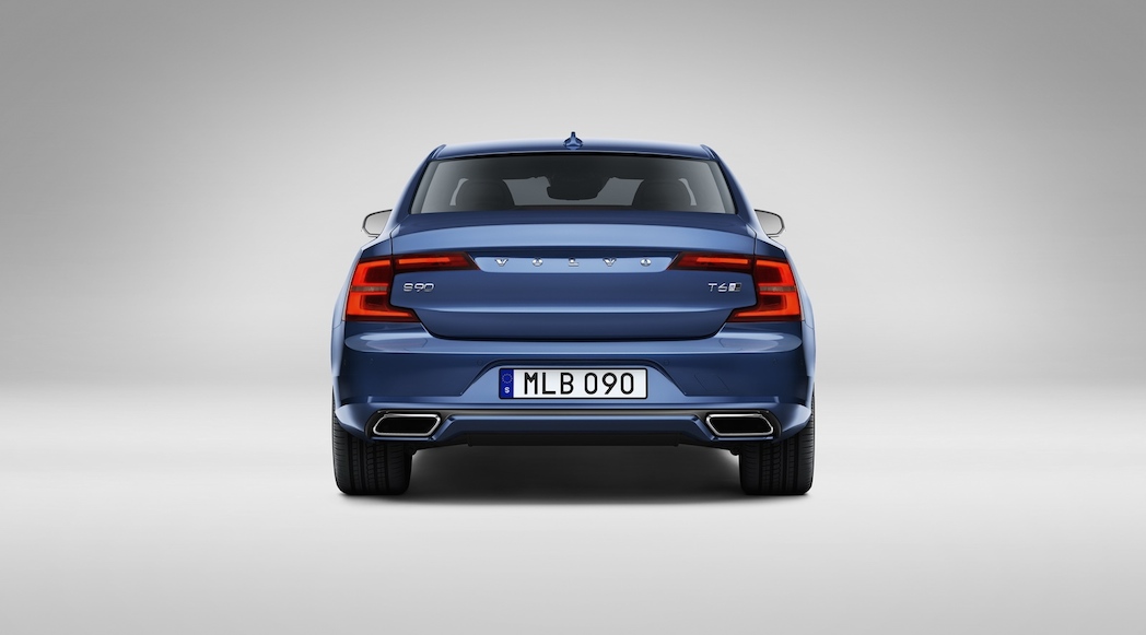 Volvo S90 Design 2017-4