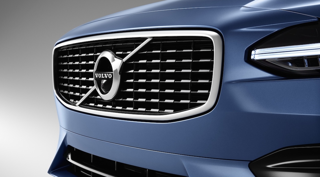 Volvo S90 Design 2017-6