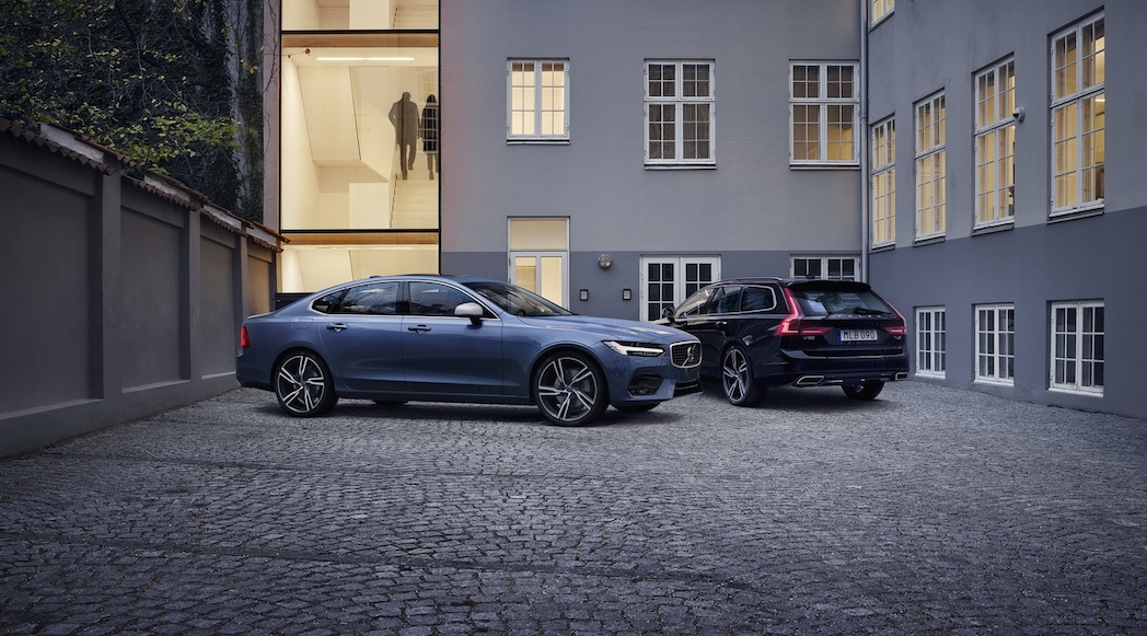 Volvo S90 Design 2017-9
