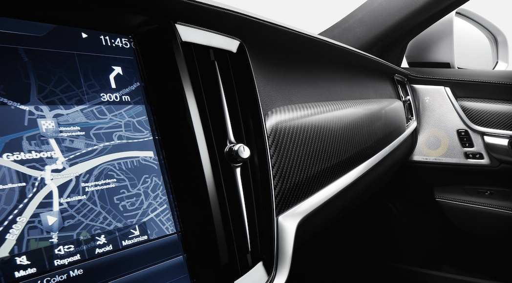 Volvo S90-V90 R-Design 2017-4