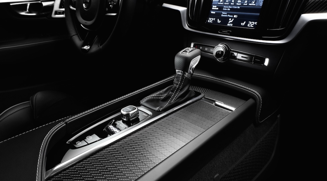Volvo S90-V90 R-Design 2017-5