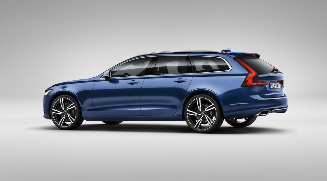 Volvo V90 Design 2017-3