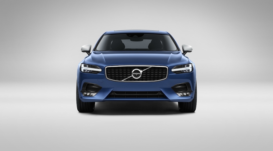 Volvo V90 Design 2017-6