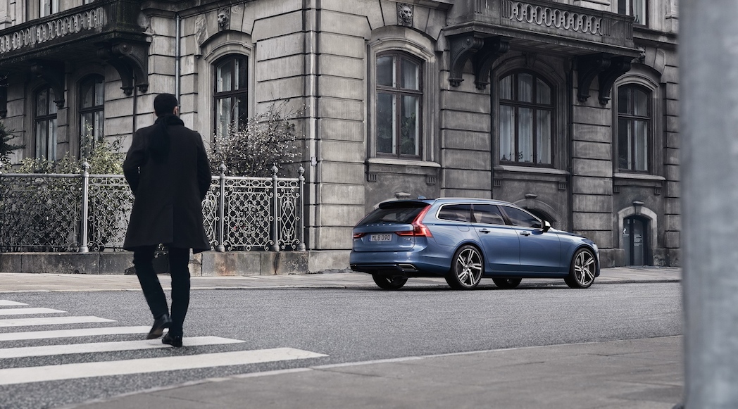 Volvo V90 Design 2017-9