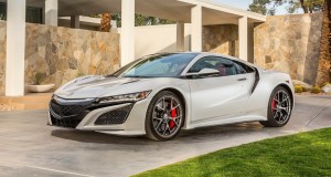 Les nommés pour les Voitures, Camions et VUS nord-américains de l’année, que du luxe!