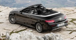 Pour la première fois, Mercedes-Benz vend 1 million de voitures en 6 mois