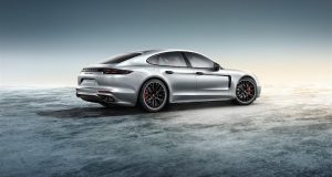 Porsche Panamera Exclusive 2017, déjà les premières éditions spéciales
