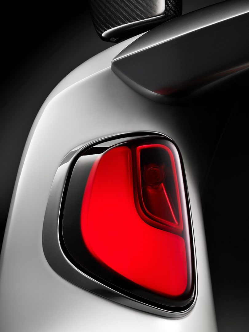 Mercedes-Benz Style Edition Garia Golf Car: Sternstunde auf dem Golfplatz